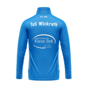 STRIKER. Jacke Präsentation