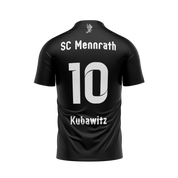 SC Mennrath 3 Auswärtstrikot