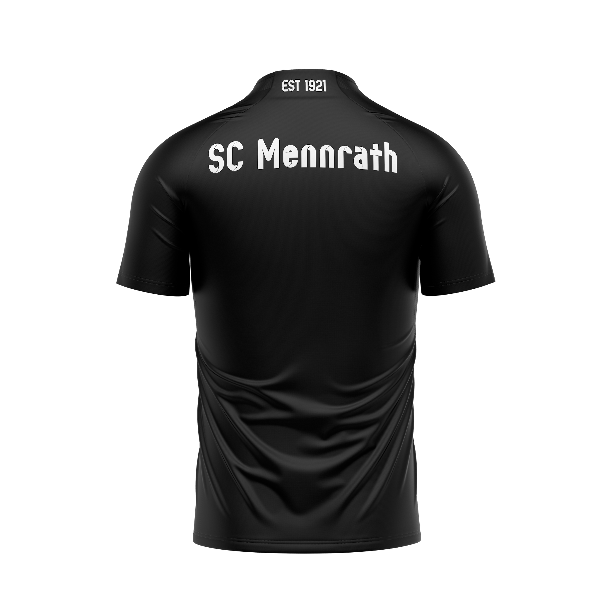 T-Shirt Training SC Mennrath