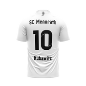 Heimtrikot SC Mennrath