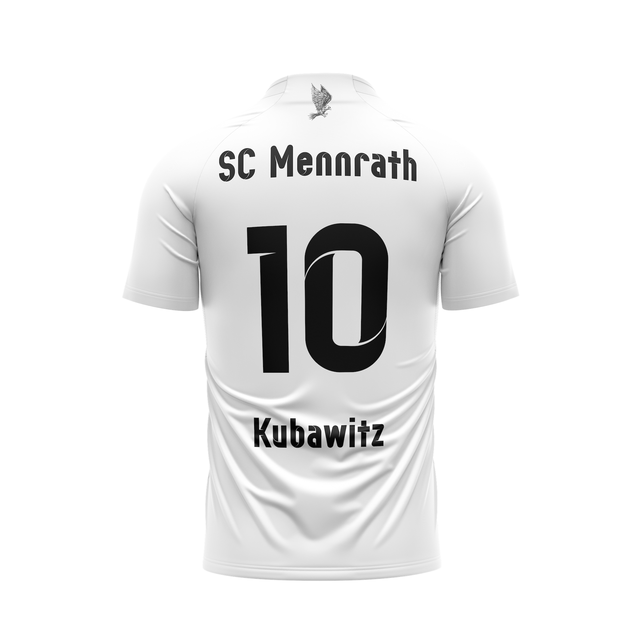 Heimtrikot SC Mennrath