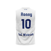 TuS Wickrath Tanktop Mannschaftsfahrt