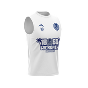 TuS Wickrath Tanktop Mannschaftsfahrt