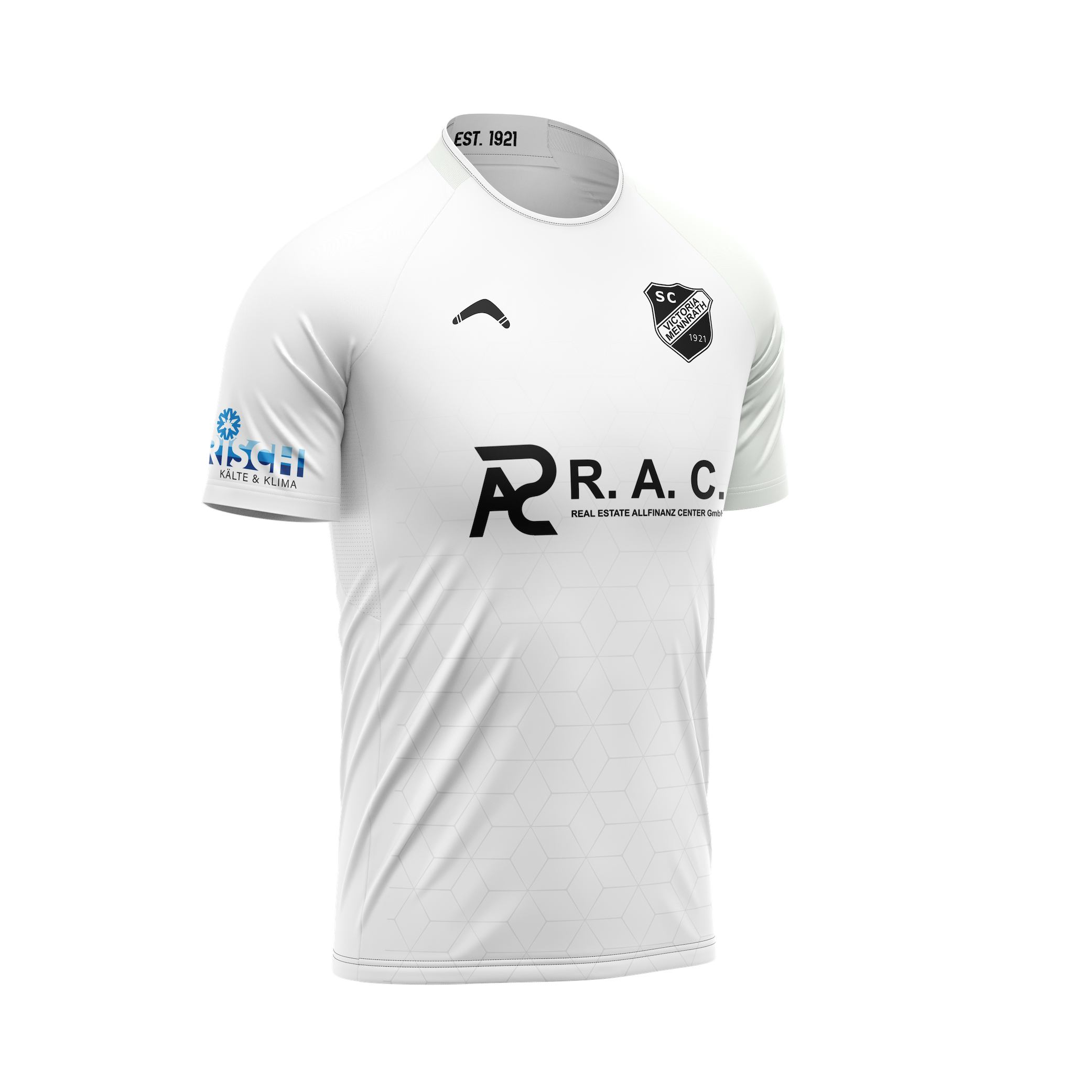 Heimtrikot SC Mennrath