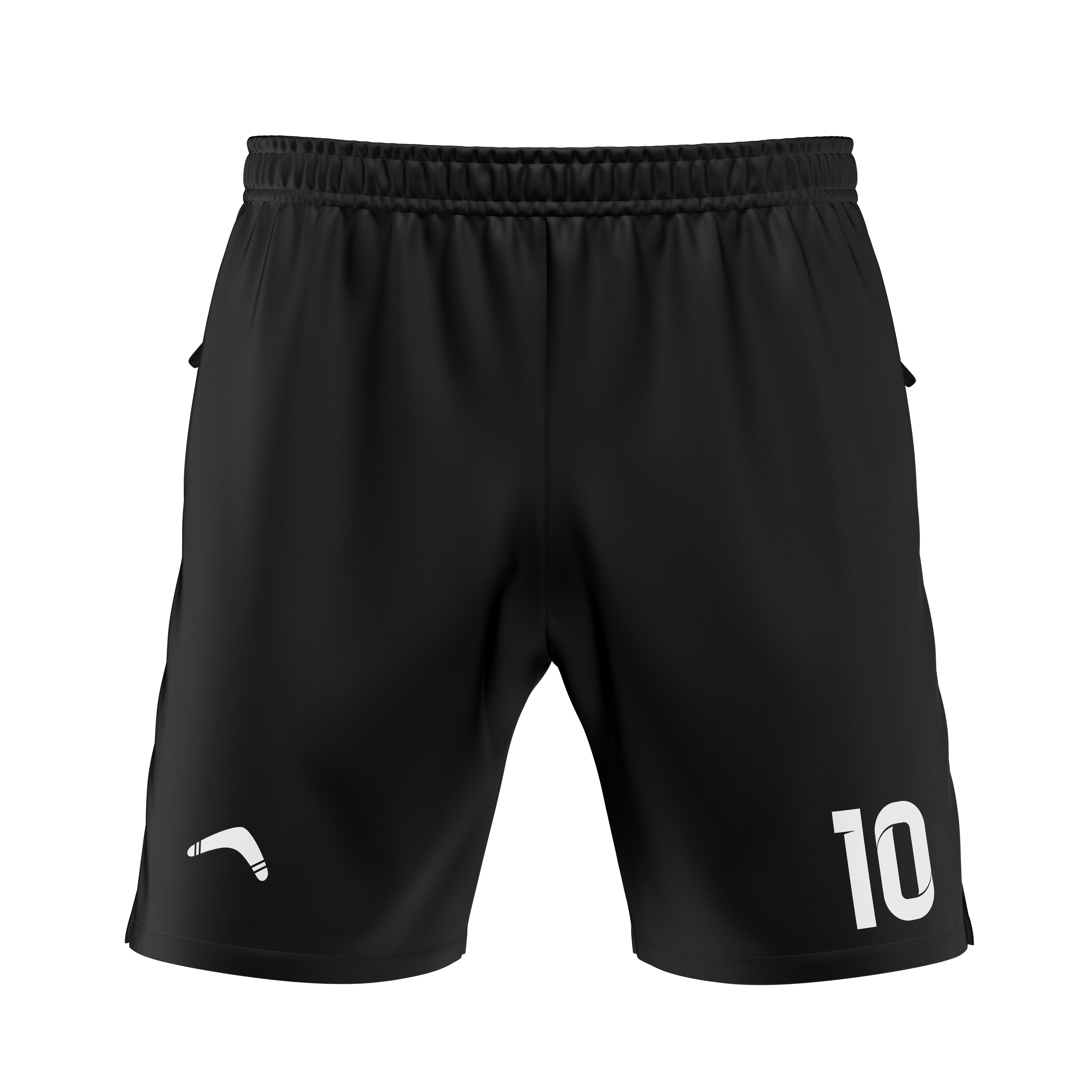 SC Mennrath Shorts Essential Junioren
