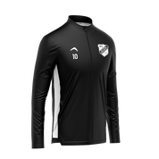 STRIKER. Jacke Präsentation