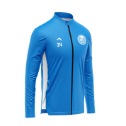 STRIKER. Jacke Präsentation