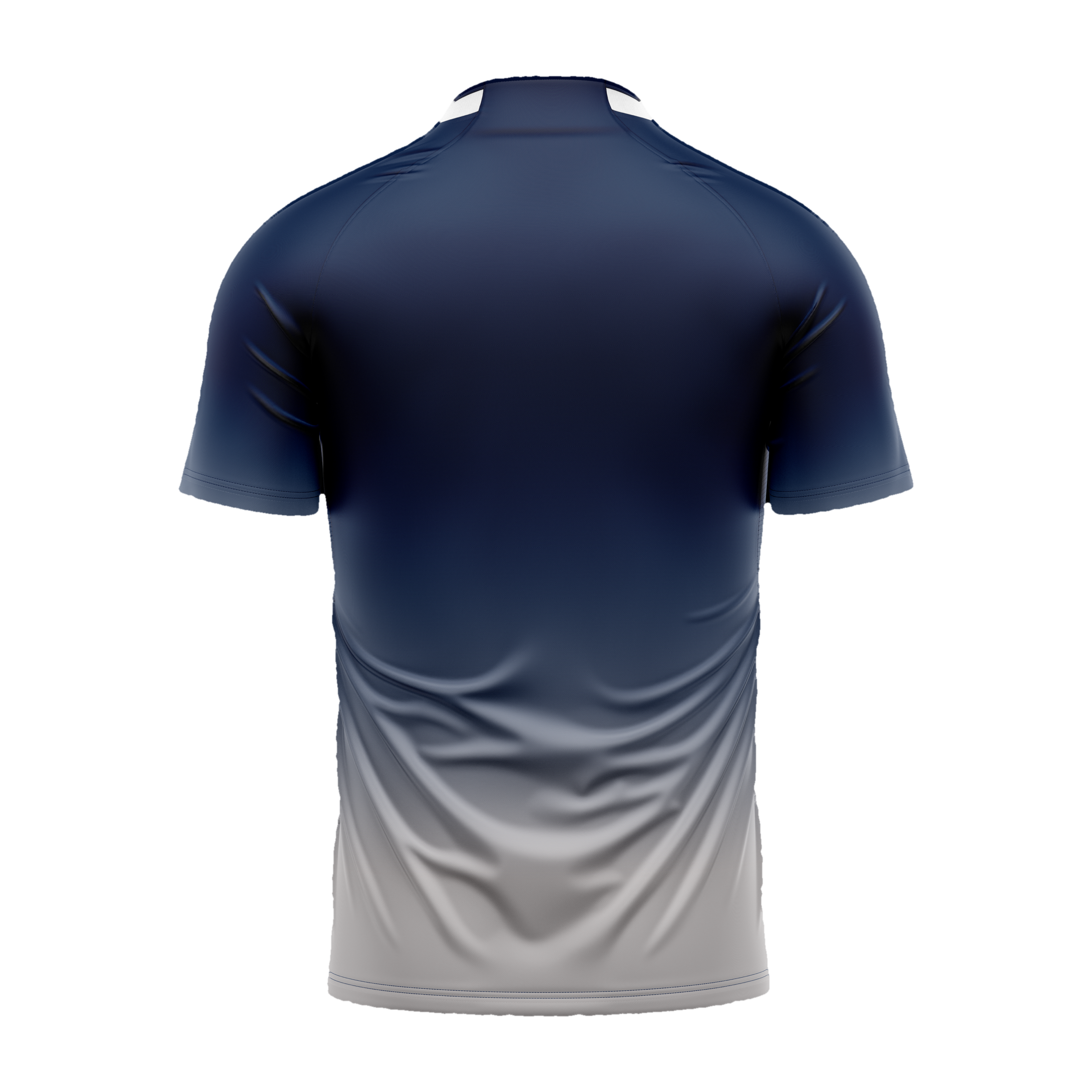 Trikot TV Germania Liedberg – Rückansicht
