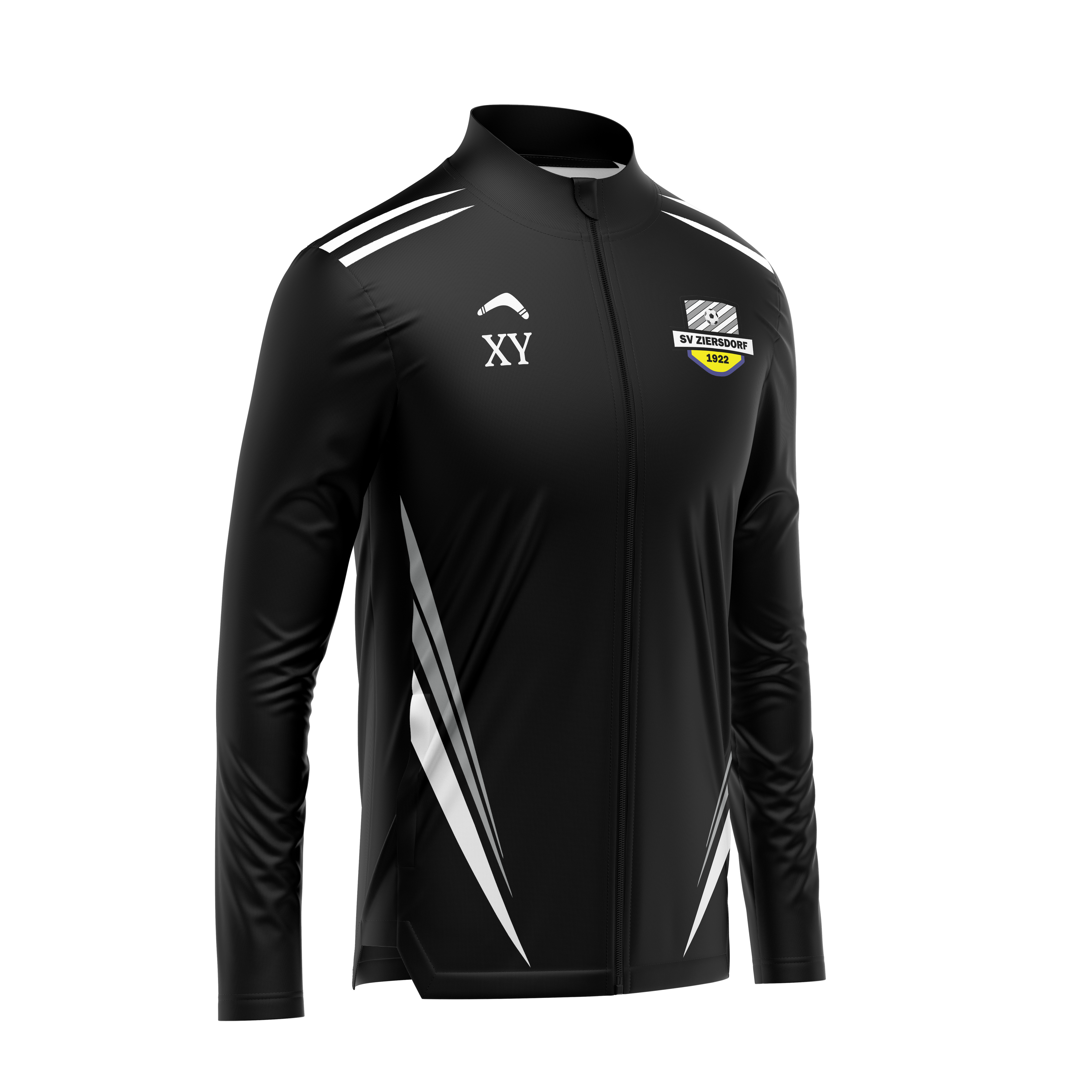 SV Ziersdorf Trainingsweste Spieler
