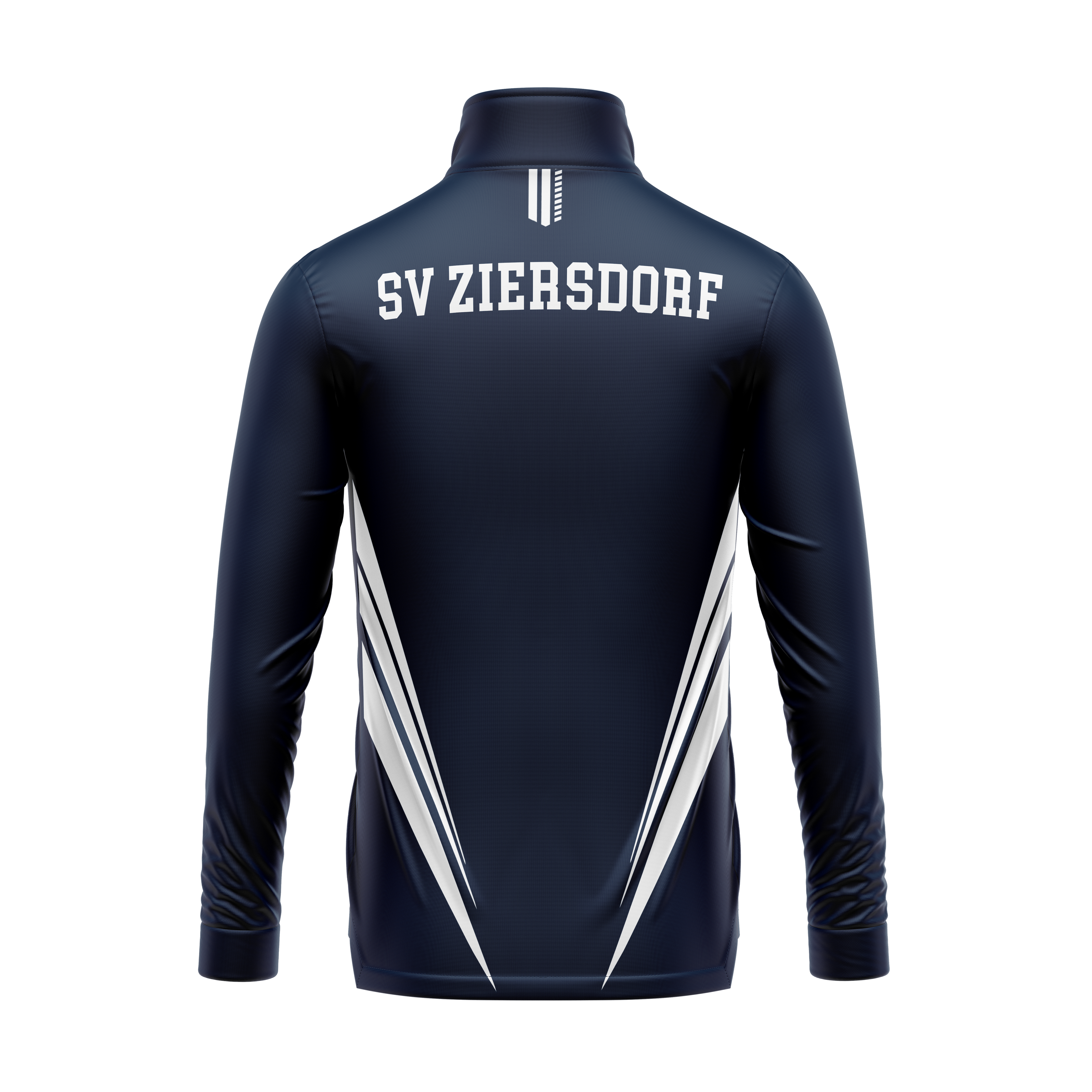 SV Ziersdorf Trainingsweste Trainer