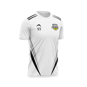 SV Ziersdorf T-Shirt Spieler Weiß