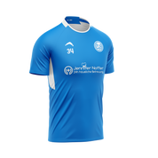 TuS Wickrath T-Shirt Training Pro (3)