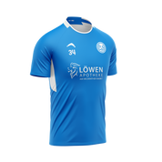 TuS Wickrath T-Shirt Training Pro (1)