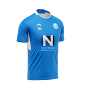 TuS Wickrath T-Shirt Training Pro (2)