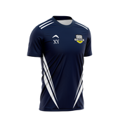 SV Ziersdorf T-Shirt Trainer