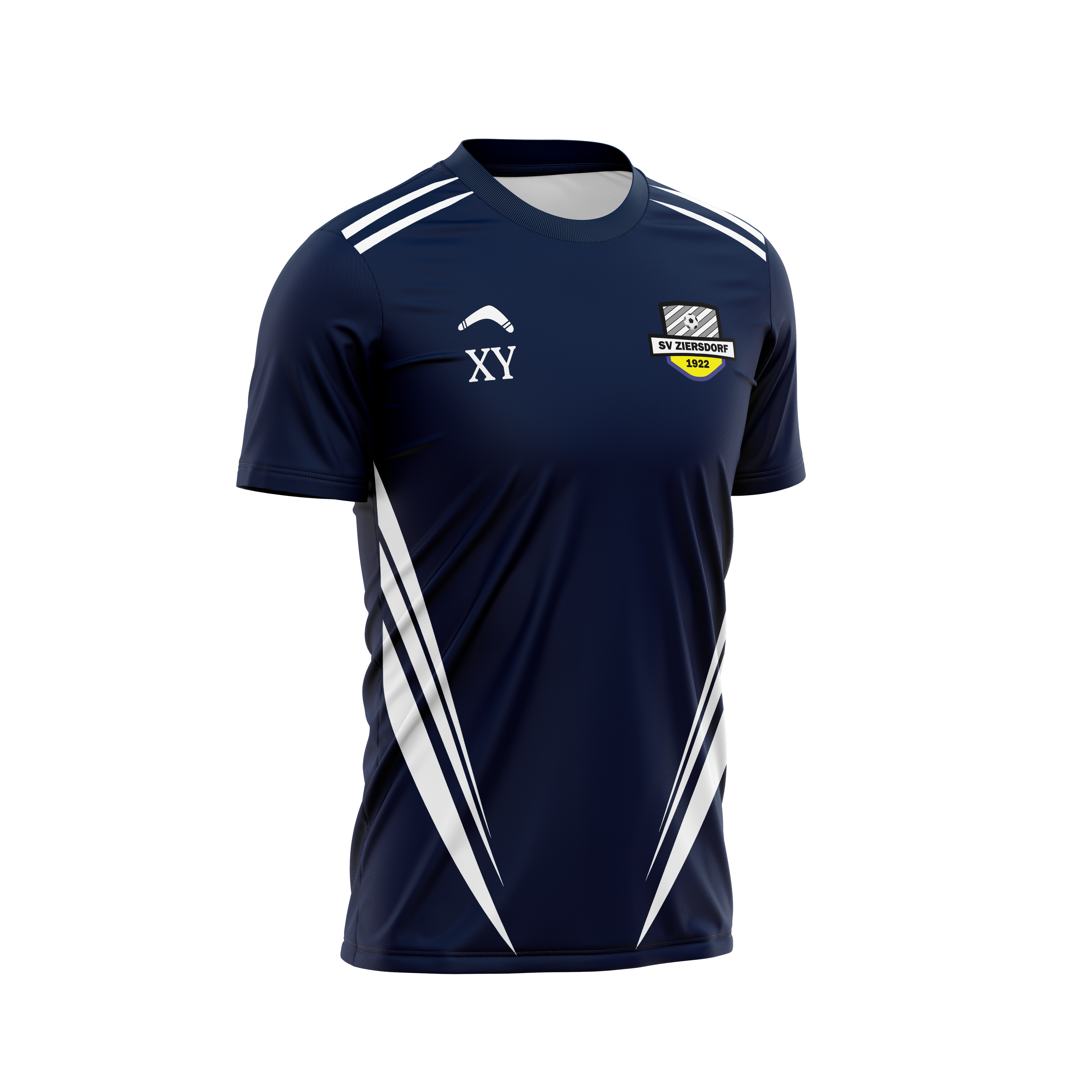 SV Ziersdorf T-Shirt Trainer