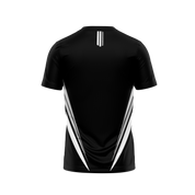 SV Ziersdorf T-Shirt Jugend Schwarz