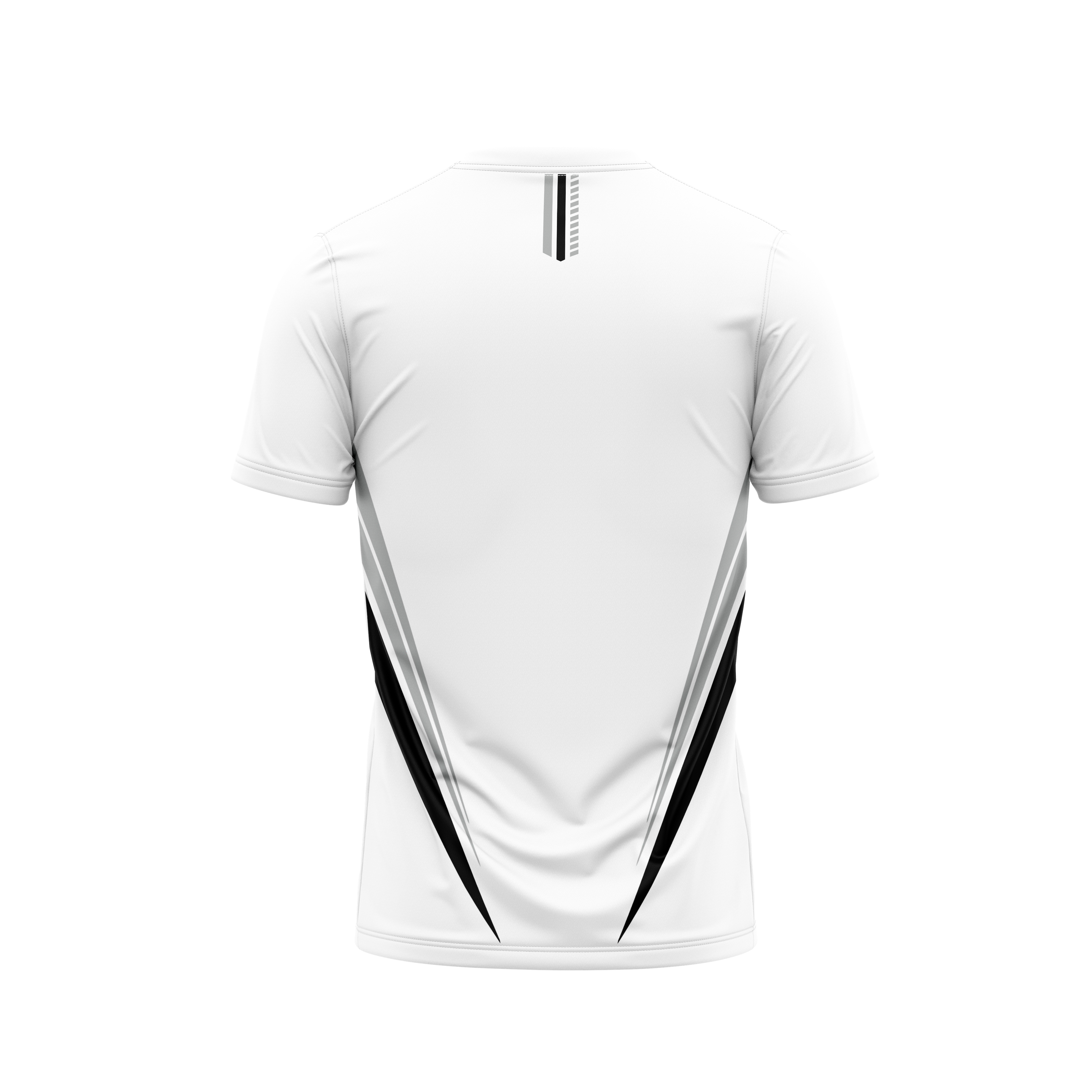 SV Ziersdorf T-Shirt Spieler Weiß