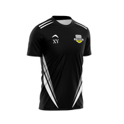 SV Ziersdorf T-Shirt Jugend Schwarz