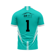 Trikot Damen Torfrau SV Ziersdorf