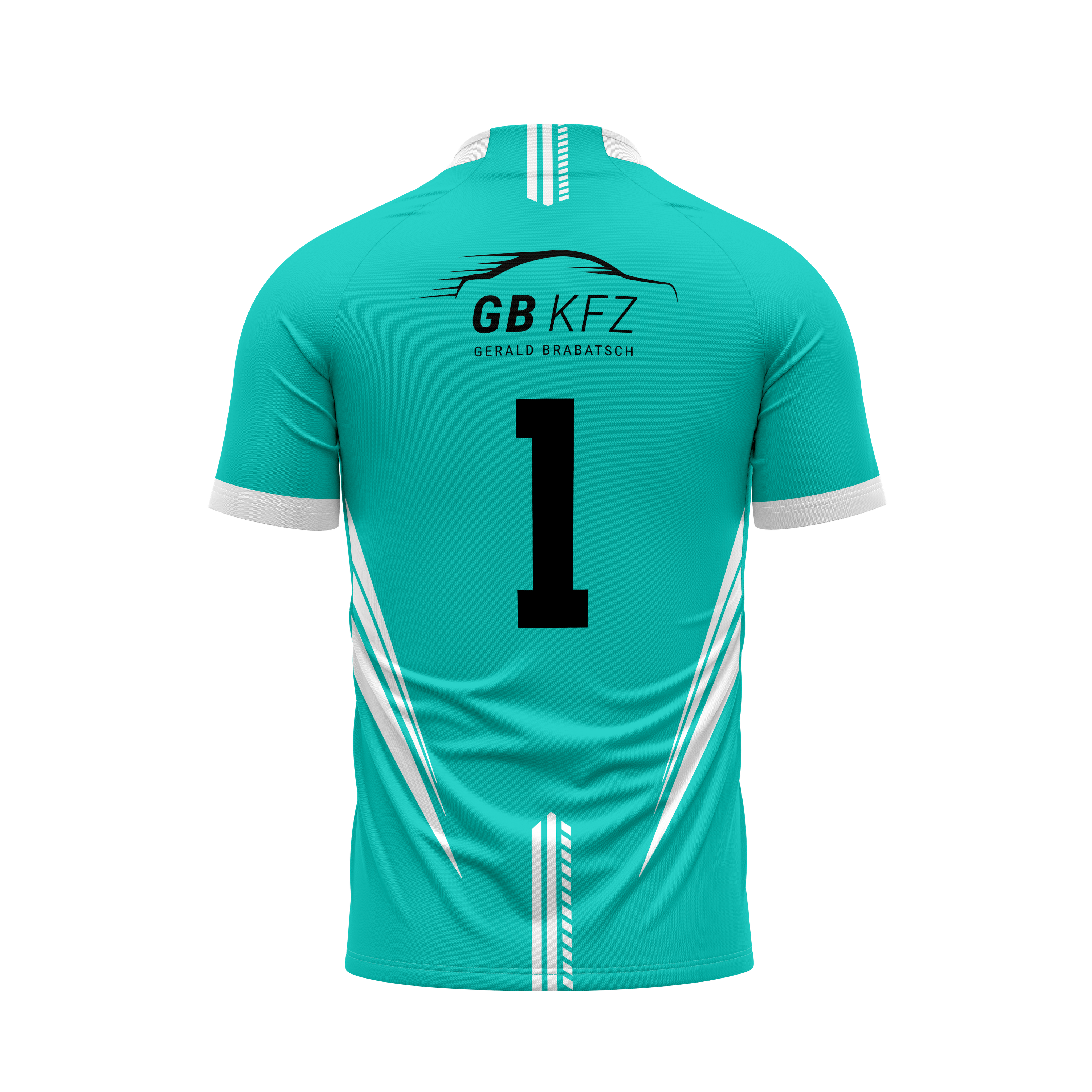 Trikot Damen Torfrau SV Ziersdorf