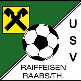 USV Raiffeisen Raabs/Thaya Kollektion logo