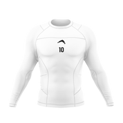 STRIKER. Funktions - Unterziehshirt (Langarm)