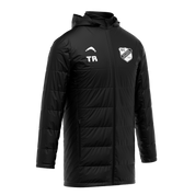 SC Mennrath Winterjacke Junioren