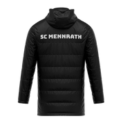 SC Mennrath Winterjacke Junioren