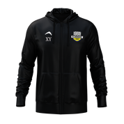 SV Ziersdorf Kapuzenjacke Baumwolle