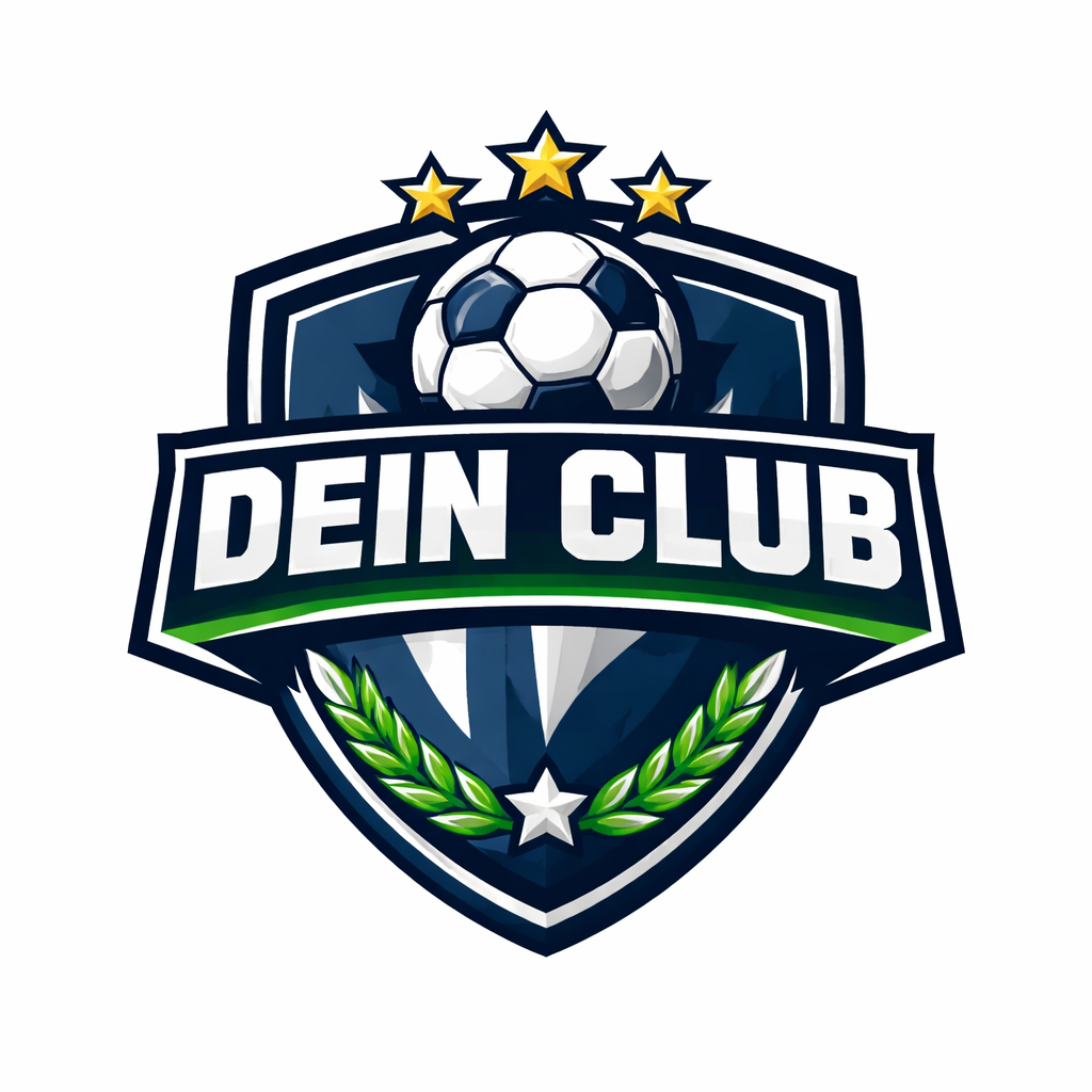 Dein Club 1. Mannschaft
