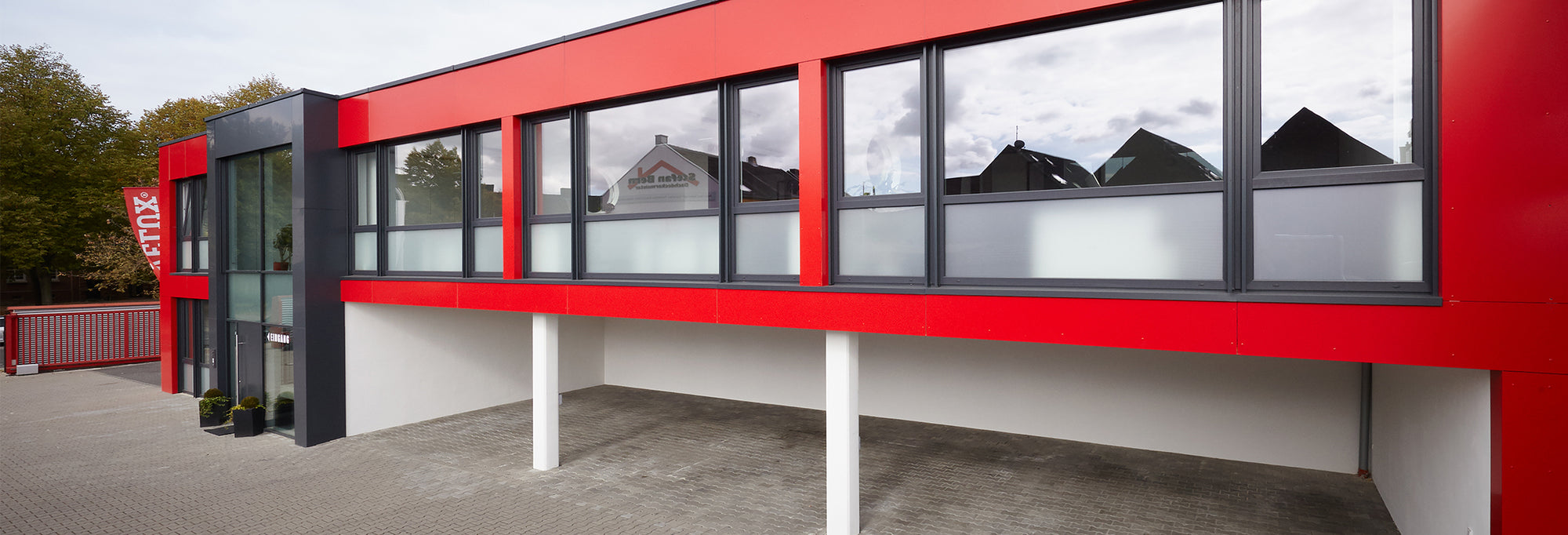 Stefan Bern Dachdeckermeister Mönchengladbach banner