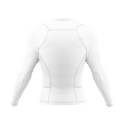 Funktions - Unterziehshirt (Langarm)