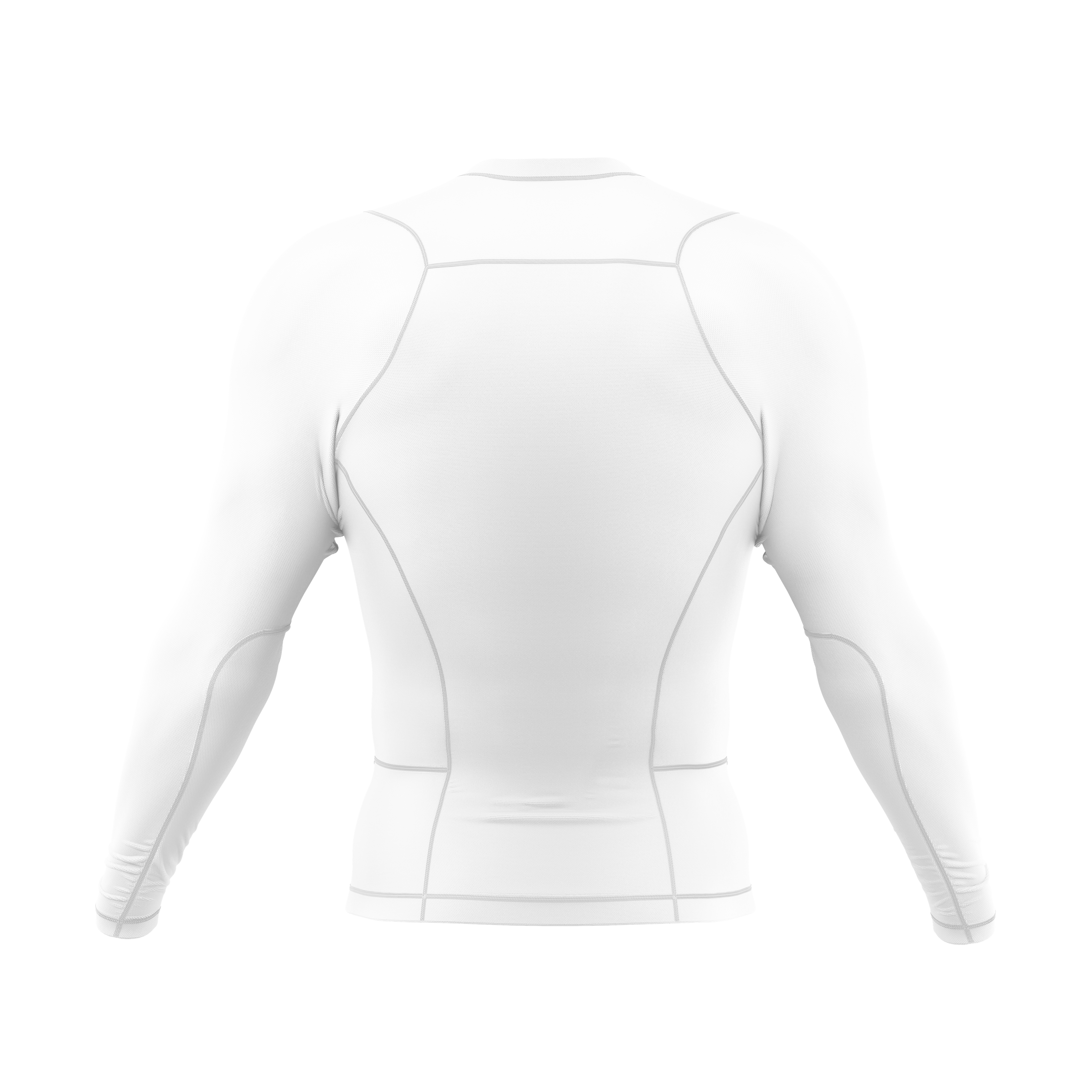 Funktions - Unterziehshirt (Langarm)